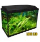 ACQUARIO GENIUS 40 LITRI SUPERACCESSORIATO LUCI LED 