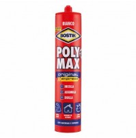 ADESIVO 'POLY MAX' ORIGINAL EXPRESS gr. 425 - nero 8710439250212