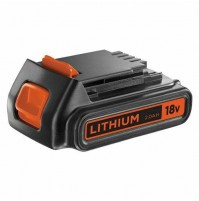 BATTERIA AL LITIO 'BL2018' 18 V - 2,0 Ah 