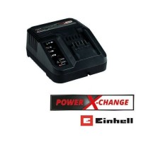 CARICABATTERIA CARICABATTERIE RAPIDO EINHELL POWER X-CHANGE 18V LI-ION LITIO 