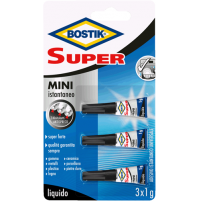 CF 10 PZ  Adesivo Universale Bostik 