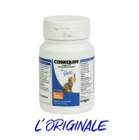 COSEQUIN GATTI ORIGINALE 45 COMPRESSE 5391533252079