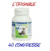 COSEQUIN START ORIGINALE 40 COMPRESSE 5391533251614