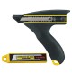 CUTTER CON IMPUGNATURA STRONG-J GRIP + BOX LAME 22 mm TAJIMA PROFESSIONALE 4975364112507