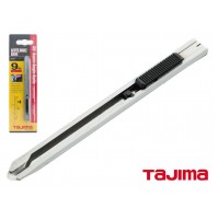 CUTTER DI PRECISIONE 9 mm CON LAMA AD ANGOLO ACUTO 30° PROFESSIONALE TAJIMA 4975364018977