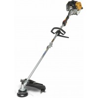 DECESPUGLIATORE TAGLIAERBA CON MOTORE A SCOPPIO 2T 25,4 cc ALPINA TB250J 