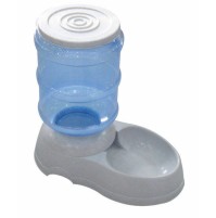 DISPENSER DISTRIBUTORE CIOTOLA ACQUA CANE LT.11 8014302192952