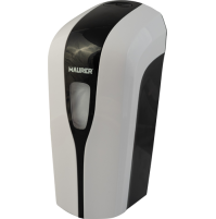 Dispenser Automatico Per Liquidi-Gel Mani Maurer 8000071810647