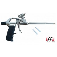 EROGATORE A PISTOLA PER BOMBOLETTA BOMBOLA SCHIUMA POLIURETANICA EFFE TOOLS 8050327574755