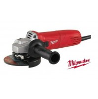 FLEX SMERIGLIATRICE ANGOLARE 1000W Ø 115 mm MILWAUKEE AG 10-115 EK PROFESSIONALE 4002395260867