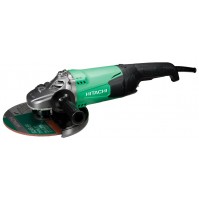 FLEX SMERIGLIATRICE ANGOLARE 2000W Ø 230 mm HITACHI ART. G23ST PROFESSIONALE 4966376240586