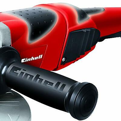 FLEX SMERIGLIATRICE ANGOLARE Ø 230 mm POTENZA 2000 W EINHELL LINEA EXPERT 4006825593419-1