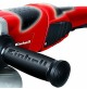 FLEX SMERIGLIATRICE ANGOLARE Ø 230 mm POTENZA 2000 W EINHELL LINEA EXPERT 4006825593419