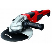 FLEX SMERIGLIATRICE ANGOLARE Ø 230 mm POTENZA 2000 W EINHELL LINEA EXPERT 4006825593419