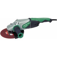 FLEX SMERIGLIATRICE ANGOLARE 2400W Ø 230 mm HITACHI G23MR PROFESSIONALE 4966376116669