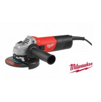 FLEX SMERIGLIATRICE ANGOLARE 800W Ø 115 mm MILWAUKEE AG 800-115 E PROFESSIONALE 