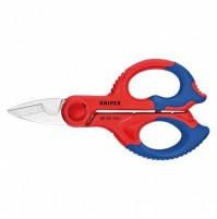 FORBICI PER ELETTRICISTA 'KNIPEX' mm 155 4003773077725