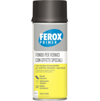 Fondo Primer Spray Vernici Effetti Speciali Ferox Arexons 8000071465939