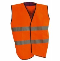 Gilet Alta Visibilità Standard 8000071274500