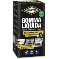 Gomma Liquida Kit Bostik 8710439238463