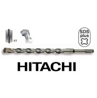 HITACHI - PUNTA Ø 14 x 310 mm ATTACCO SDS PLUS PER MARTELLO TRAPANO TASSELLATORE 