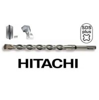 HITACHI - PUNTA Ø 16 x 310 mm ATTACCO SDS PLUS PER MARTELLO TRAPANO TASSELLATORE 