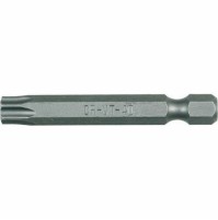 Inserti Torx Con Foro 50 Mm. Maurer Plus 