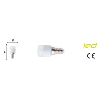 Lampada Led Pera Maurer 8000071956925