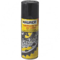 Lubrificante Spray Per Catene Cicli Maurer 8000071968997