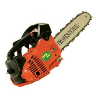 MOTOSEGHE MOTOSEGA GREEN CAT GC25 lama 25 cm motore 2 tempi 25cc PER POTATURA 637813478407