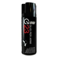 OLIO PER ARMI SPRAY ml 200 8032727740343