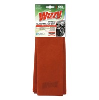 PANNO ULTRA MICROFIBRA PER AUTOVETTURE 'WIZZY' cm 49 x 49 8002565016115