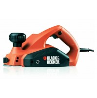 PIALLA ELETTRICA 650W PIALLETTO ELETTRICO PIALLATRICE PER LEGNO BLACK&DECKER 5035048120354