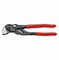 PINZA CHIAVE REGOLABILE 'KNIPEX' mm 180 4003773084273