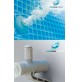 PISCINA RETTANGOLARE CON STRUTTURA FUORI TERRA 400x200xh122 cm INTEX + ACCESSORI 6941057420493