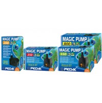 POMPA PER ACQUARIO MAGIC PUMP 200 8018189150197