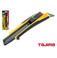 QUICK BACK CUTTER 18 mm CON LAMA A RIENTRO AUTOMATICO PROFESSIONALE TAJIMA 4975364111593