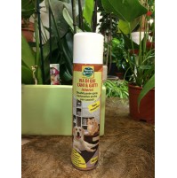 REPELLENTE DISABITUANTE VIA DI QUI INTERNI SPRAY  ML.300 8019597525256