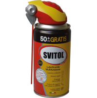 SBLOCCANTE SPRAY AREXONS SVITOL 250+50ML 8002565041247