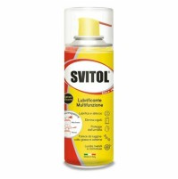 SBLOCCANTE SPRAY 'SVITOL' ml 200 8002565043210