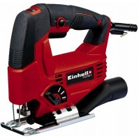 SEGHETTO ALTERNATIVO 550W CON REGOLATORE VELOCITA' EINHELL TC-JS 80/1 