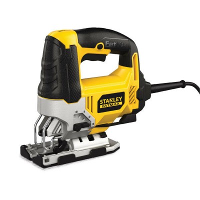 SEGHETTO ALTERNATIVO 710W PROFESSIONALE STANLEY FATMAX CON VALIGETTA FME340K 5035048363362-0