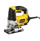 SEGHETTO ALTERNATIVO 710W PROFESSIONALE STANLEY FATMAX CON VALIGETTA FME340K 5035048363362