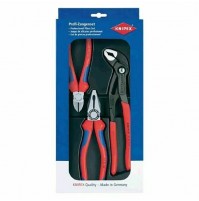 SET PINZE CON TRONCHESE 'KNIPEX' 3 pezzi 4003773073994