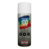 SMALTO SPRAY ACRILICO ml 400 - vernice fume' 8002565034409