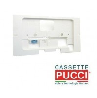 SPORTELLO DI RICAMBIO PER CASSETTA PUCCI SARA RICAMBIO ORIGINALE 80130912 8054247705619