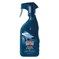 SPRAY RIMUOVI RESINA ED INSETTI ml 500 8002565083742