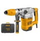 TRAPANO MARTELLO DEMOLITORE 3 FUNZIONI 1600W SDS-MAX CON VALIGETTA INGCO RH16008 6925582119572