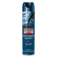 TRATTAMENTO PARAURTI SPRAY ml 400 8002565083735