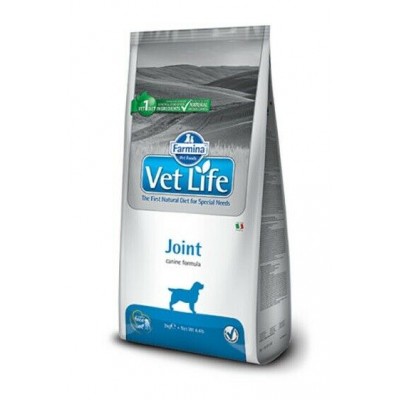 VET LIFE JOINT KG.12 FARMINA 8010276031983-0